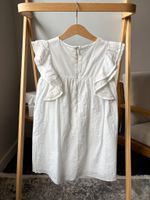 Хлопковое платье Chloe, 128