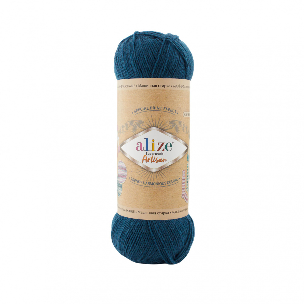 Superwash Artisan Alize