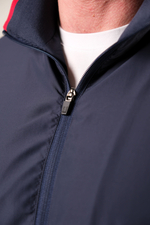 Спортивный костюм с лампасами Rage navy арт.: HY27159