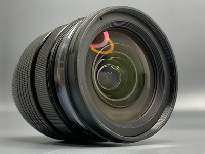 Olympus ED 12-40mm 2.8 Pro MFT