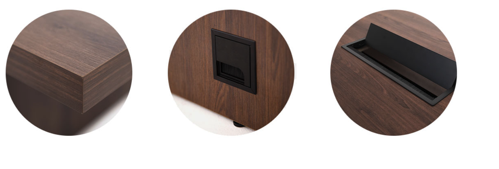 Брифинг-приставка MURANO (МУРАНО)