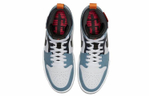 Кроссовки Jordan Air Jordan 1 Mid Fearless "Facetasm"