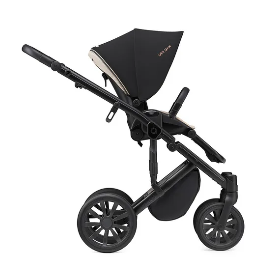 Коляска ANEX m/type PRO 2 в 1 (EP-SE01) anex x Safa Sahin