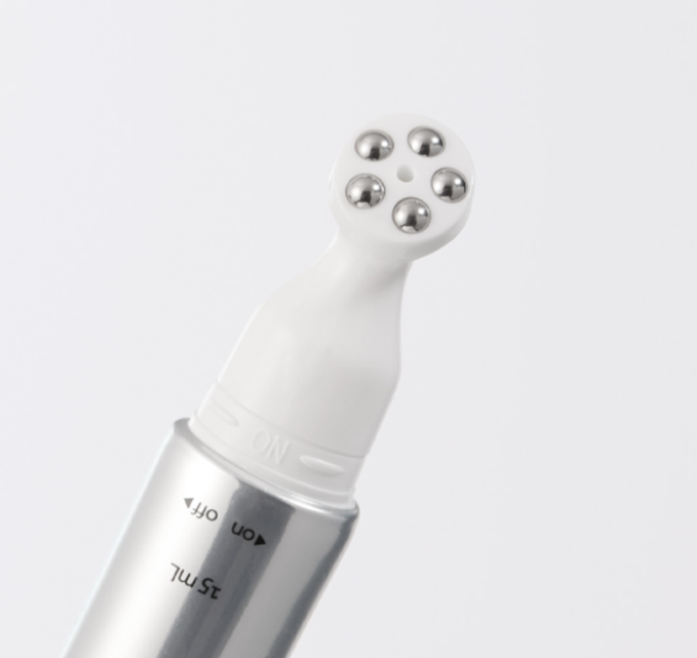 JMsolution C9 Collagen Ampoule Roll On Spicule Cream Rich роликовый крем для век со спикулами и коллагеном