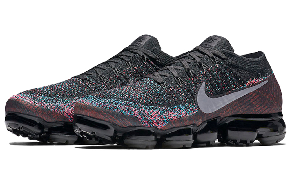 Кроссовки Nike Vapormax Blue Lagoon 3M