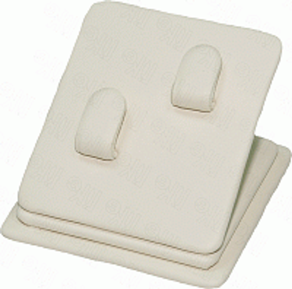 Подставка/трансформер/для 2 колец/2 вертикальных язычка/магнитное дно