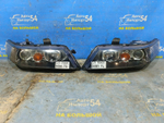 Фара передняя левая Honda ACCORD 2002-2005