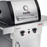 Газовый гриль Char-Broil Professional 2S, 468800017