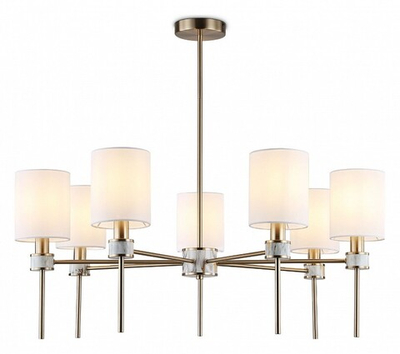 Люстра на штанге Ambrella Light HIGH LIGHT LH72373