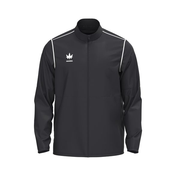 Куртка ветрозащитная детская Element 24 Rain Jacket Y — Black