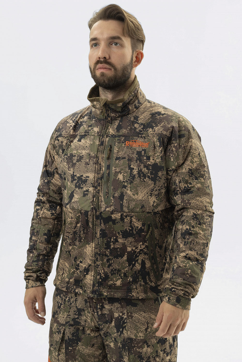 КОСТЮМ REMINGTON 3 В 1 BLIZZARD