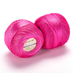 Tulip (Yarn Art)