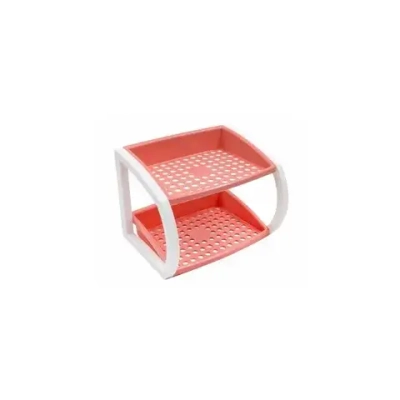 Этажерка настольная Krita (коралл)