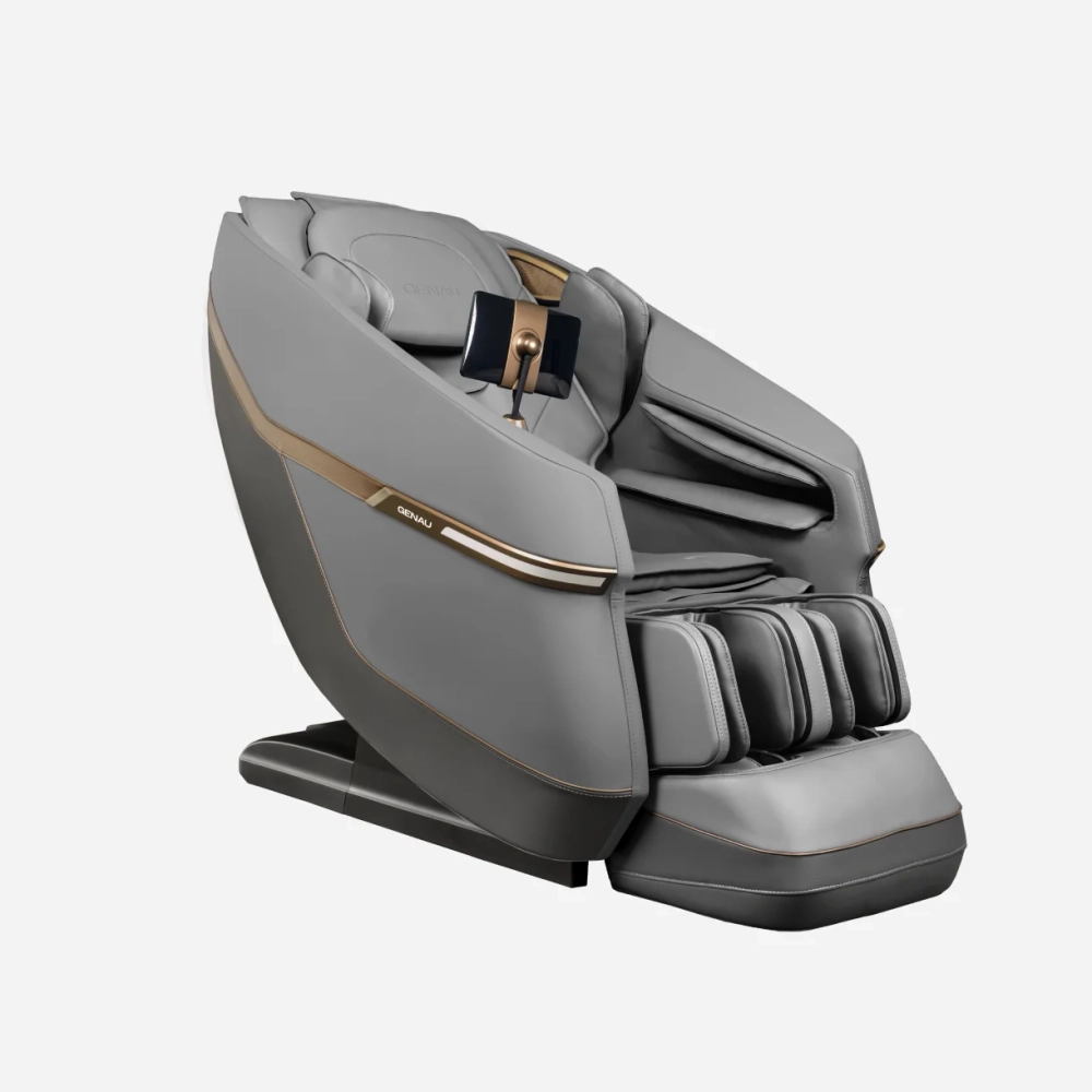 Массажное кресло Genau JD