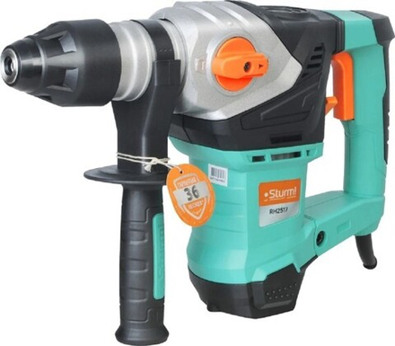Перфоратор Sturm RH2517
