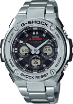 Мужские наручные часы Casio G-Shock GST-W310D-1A