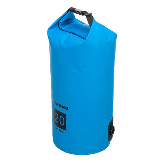 Драйбег 20л ПВХ (N-8701-20) NISUS