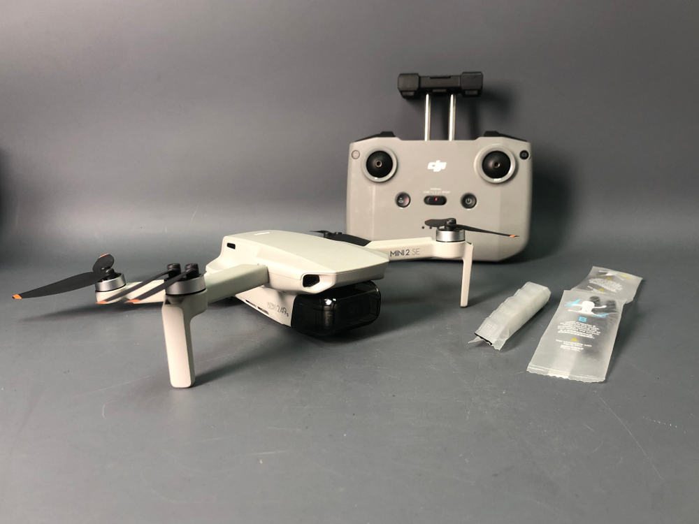 DJI mini 2SE