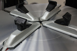 TC24 Шиномонтажный полуавтоматический станок 380В