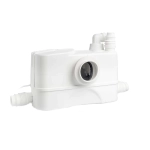 Насос фекальный DAB Genix Comfort 110 V230/50 Schuko, 60165322