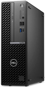 Системный блок Dell Optiplex 7020 Plus SFF Intel Core i7, 16 ГБ, 256 Гб, AMD Radeon RX 6500 XT,  ОС Linux