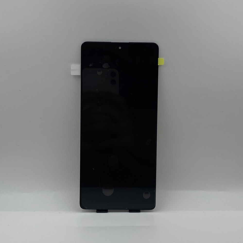 Дисплей Xiaomi Redmi Note 13 Pro 4G/Poco M6 Pro 4G (23117RA68G) Оригинал