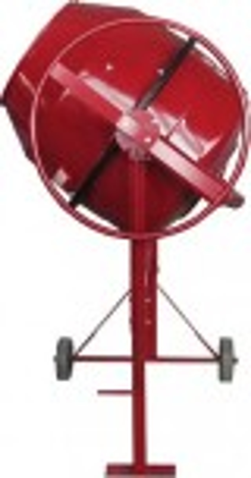 Бетономешалка Профмаш Б-180 Б165(К)