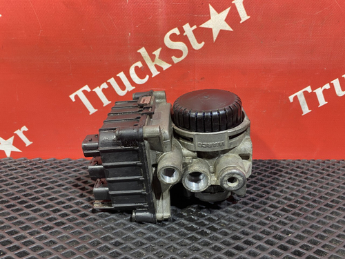 Модулятор EBS передний 2018г.