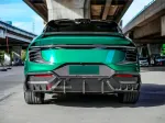 Карбоновый обвес для Lotus Eletre 2024+ Лотус Элетре