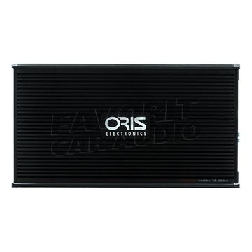 Усилитель TA QA100.4H