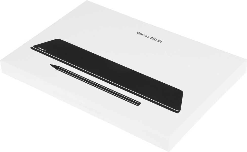 11" Планшет Samsung Galaxy Tab S11 BSM-X730 12/512 GB 9400 Plus Wi-Fi, 2560 x 1600, 120Гц, Android 15, со стилусом, серебристый [sm-x730nzsicau]