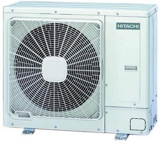 Мультисплит-система Hitachi RAS-6HNC1E