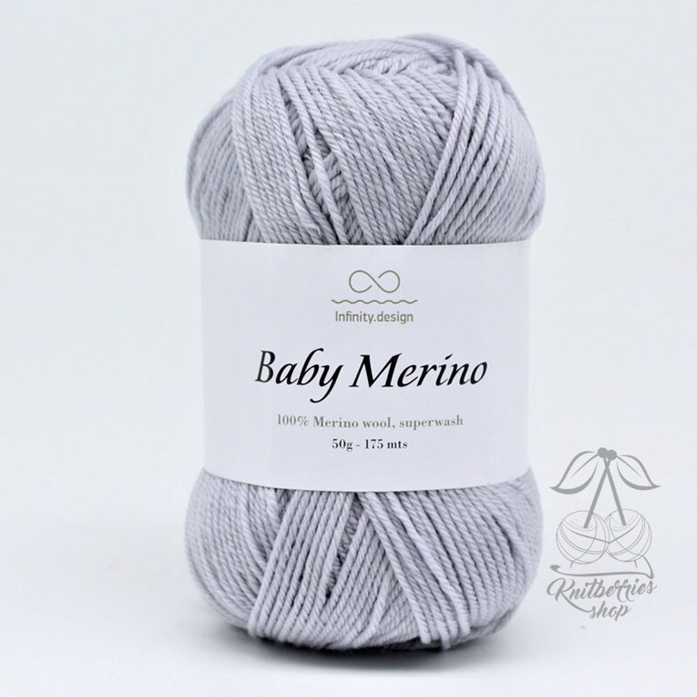 Infinity Design Baby Merino #1020