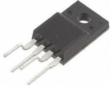 Микросхема TA8789AF /