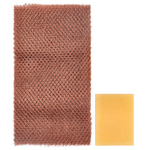 artnaturals, мыло с койевой кислотой и куркумой, для всех типов кожи, 2 шт. по 142 г (5 унций)