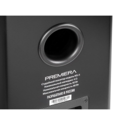 Полочная акустика PREMIERA MS-5