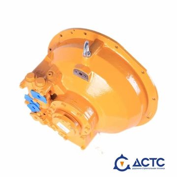 Гидротрансформатор SHANTUI SD16