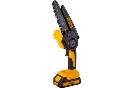 Электропила аккумуляторная Huter ELS-20-Li-2К