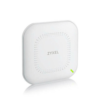 Точка доступа Zyxel NebulaFlex NWA90AX Wi-Fi 6 Access Point NWA90AX