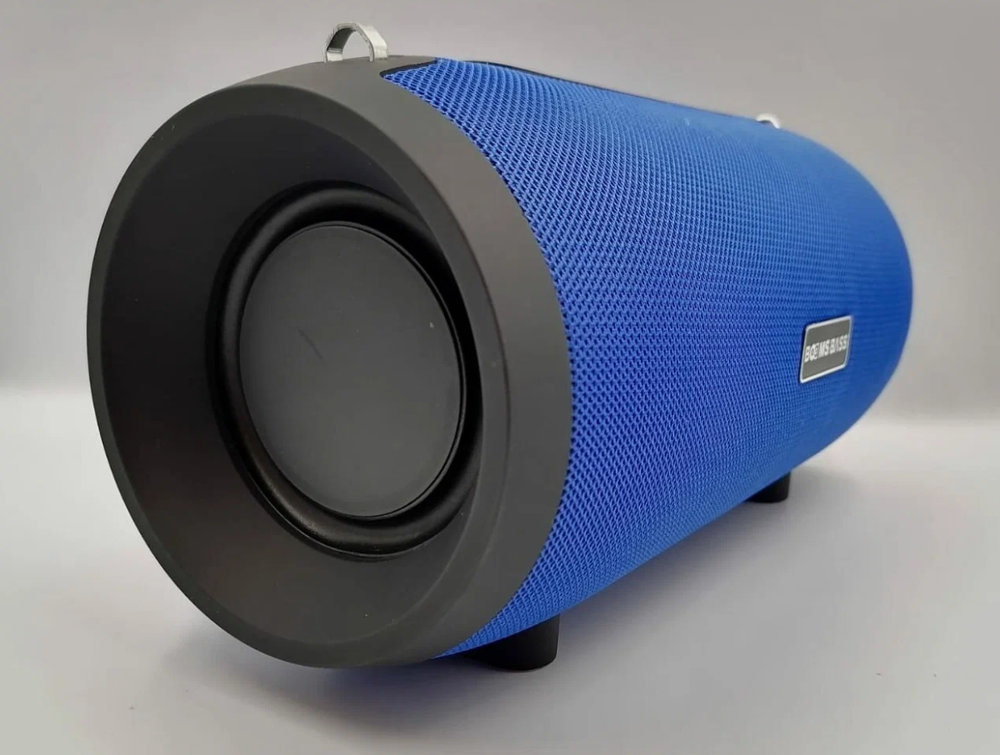 Портативная колонка Booms Bass L9 (16W/BT/USB/FM)