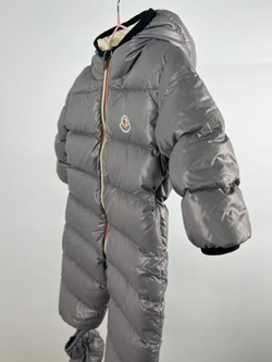 Комбинезон Moncler