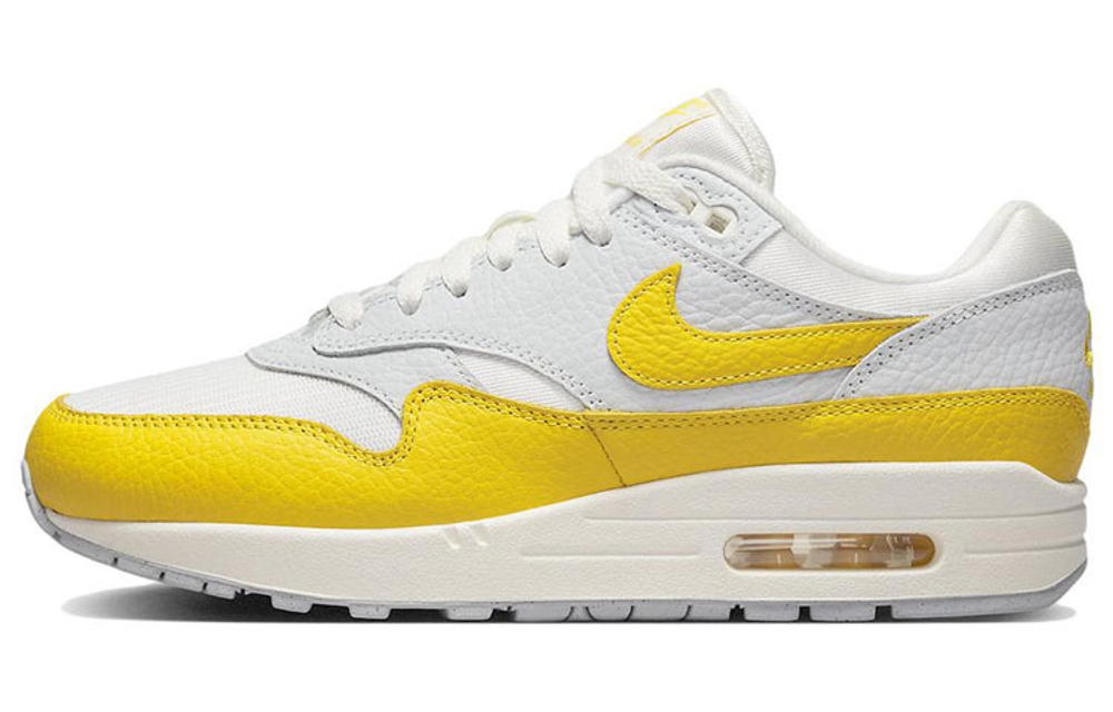Кроссовки Nike Air Max 1 (Женская размерная сетка)