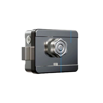 GRIZZLY v2 электронный биометрический замок TTLOCK