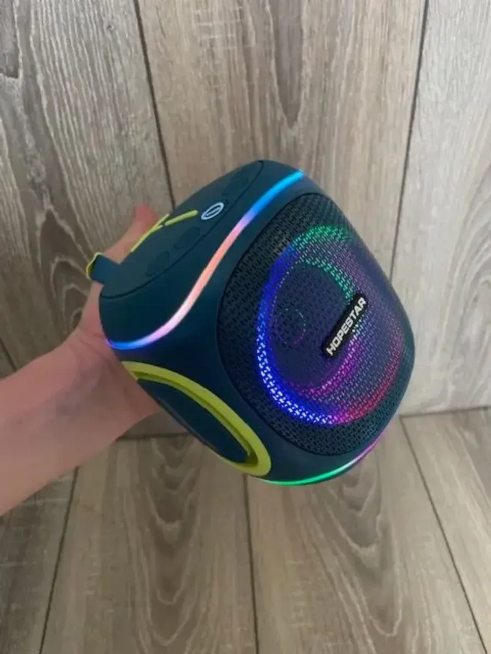 Портативная колонка Party 220 mini
