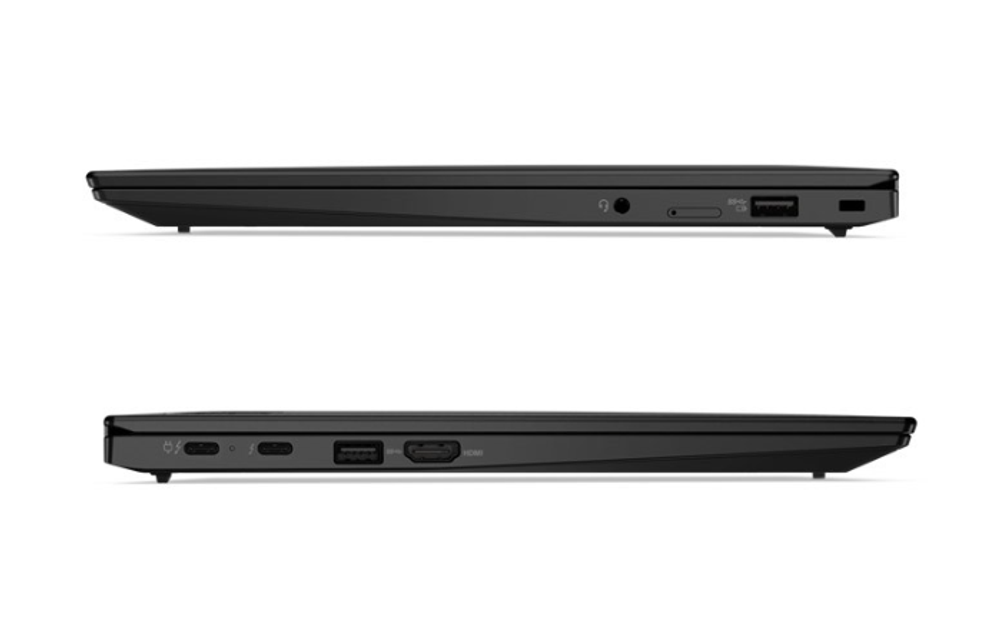 14" Ноутбук Lenovo ThinkPad X1 Carbon G9 Touch (1920x1200, Intel Core i5-1145G7, RAM 16ГБ, SSD 256ГБ, Intel Iris Xe Graphics, OS Windows)