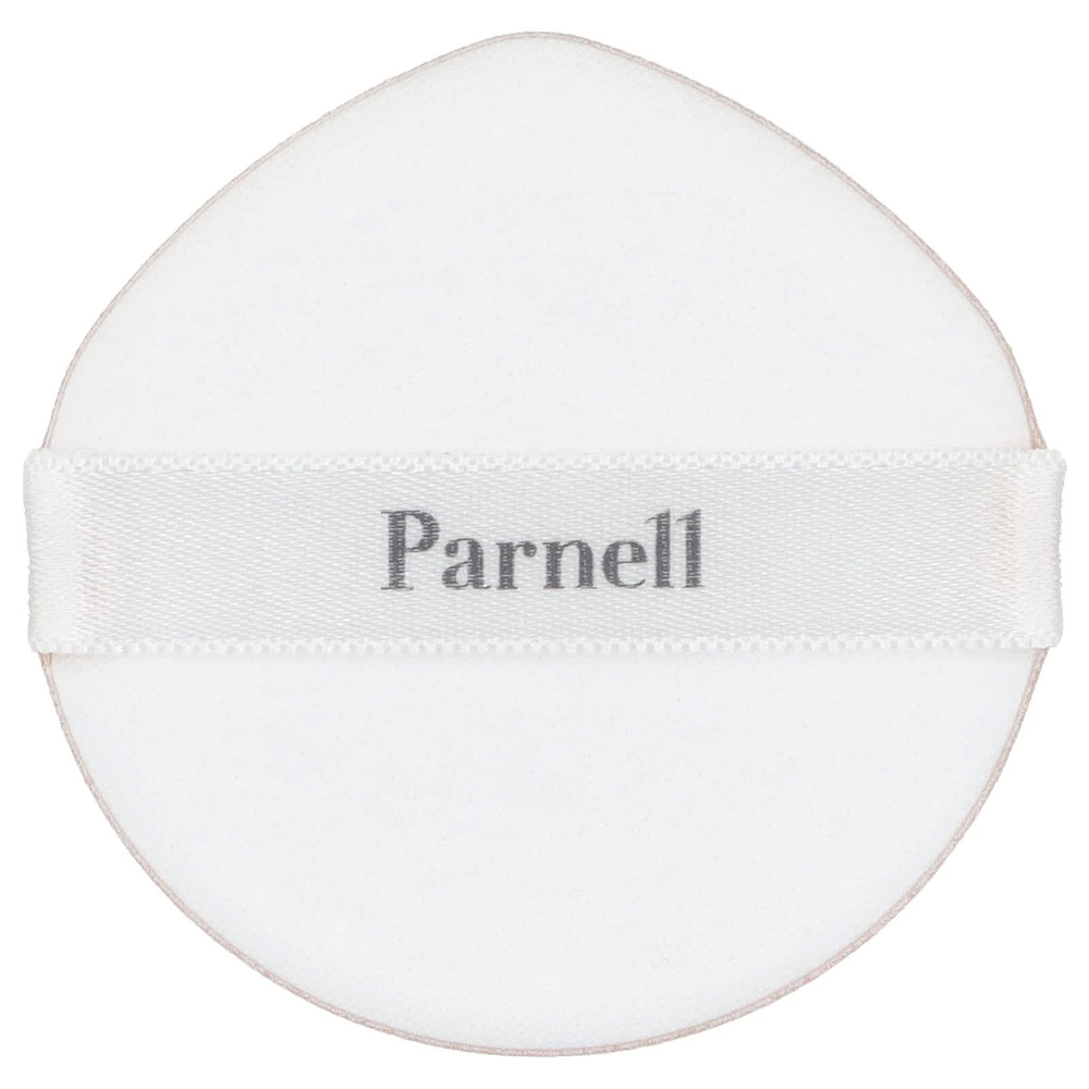 Parnell, Cicamanu Serum Cushion, нейтральный фарфор 19N, 15 г (0,52 унции)