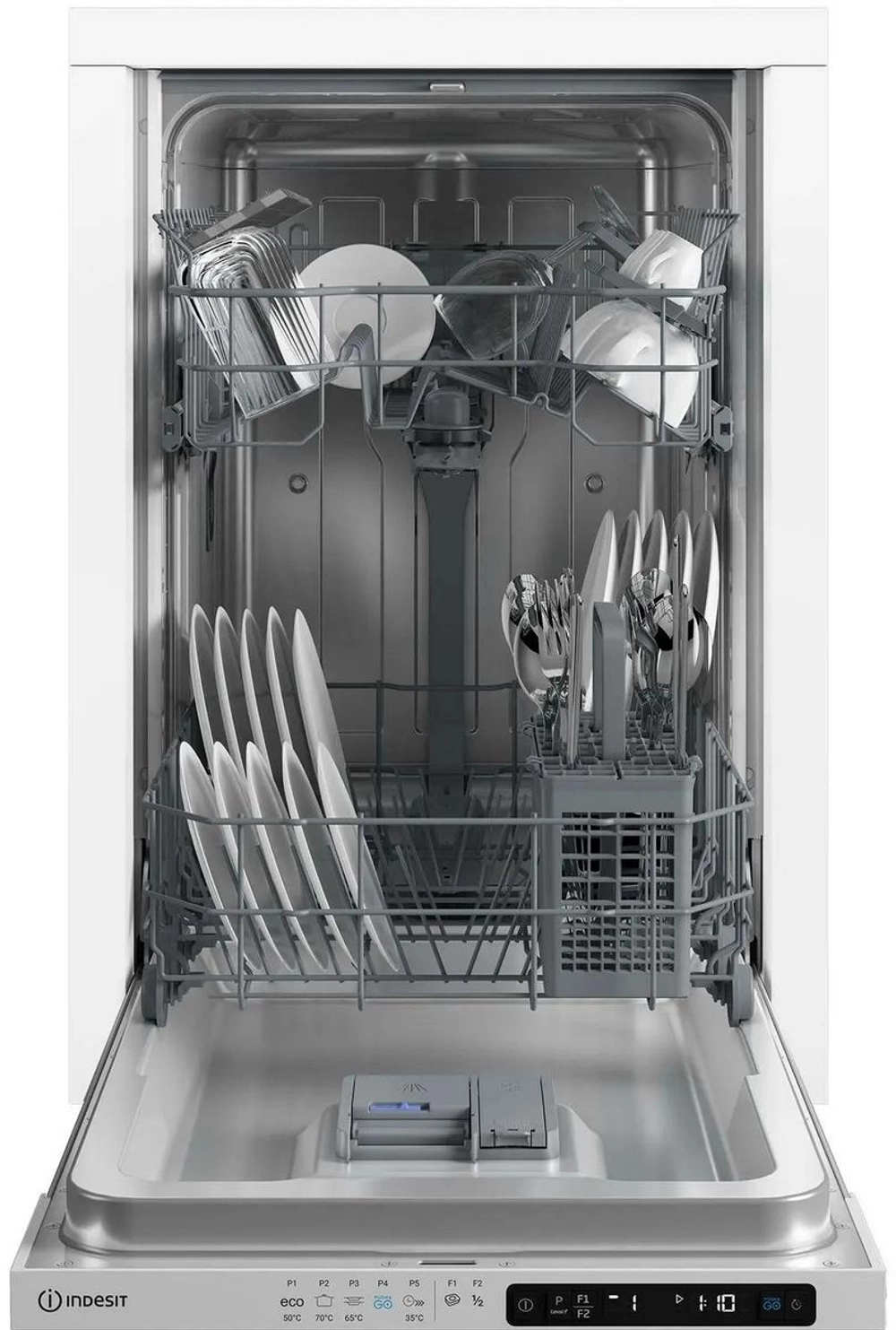 Встраиваемая посудомоечная машина Indesit DIS 1C50