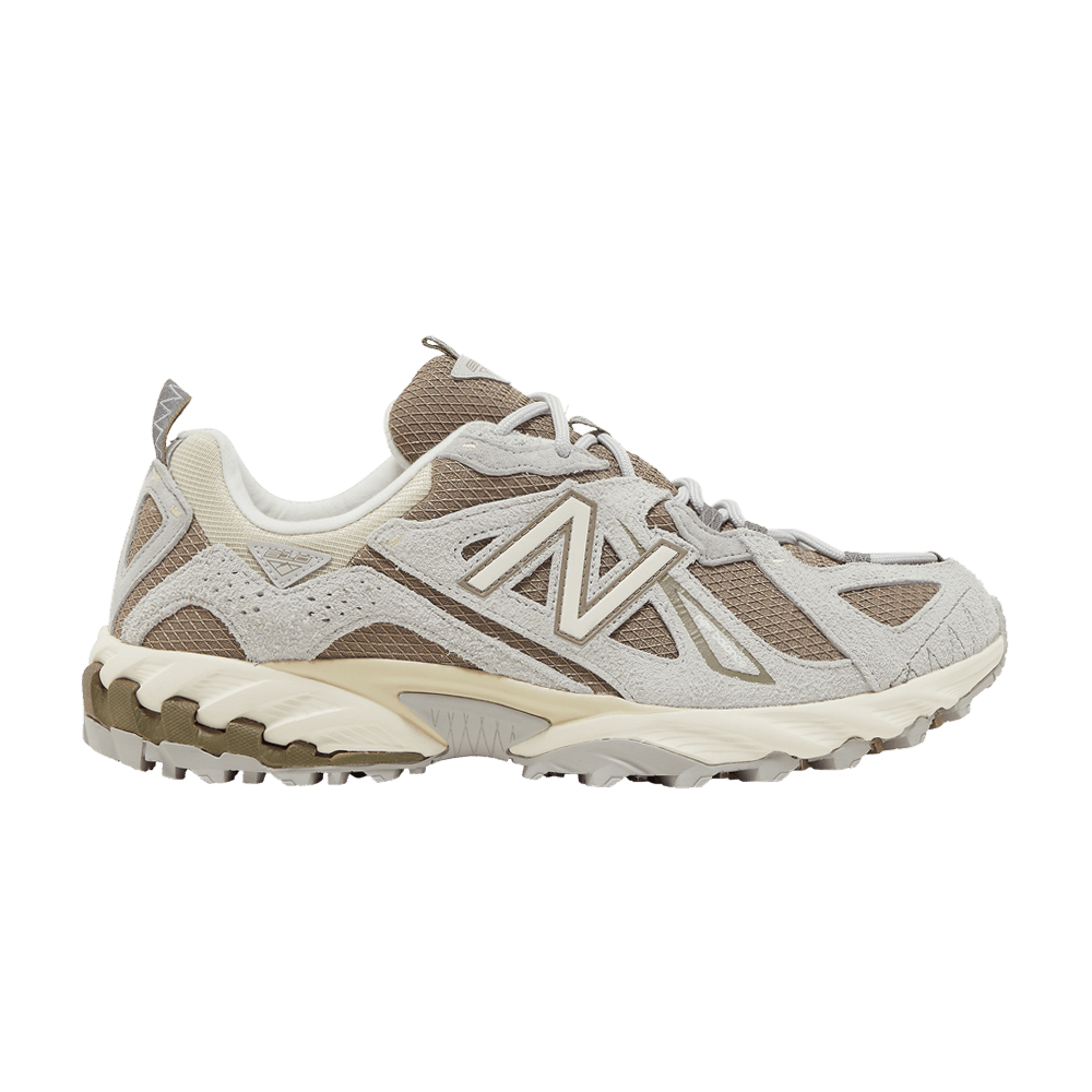 Кроссовки New Balance 610T "Urbancore"