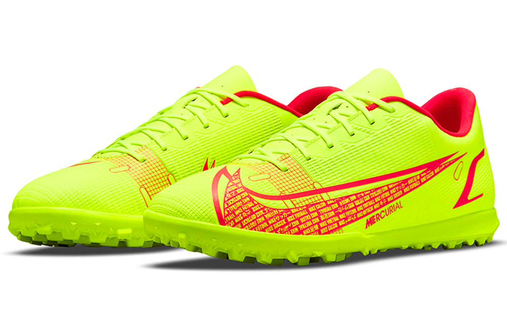 Кроссовки Nike Vapor 14 14 Club Tf