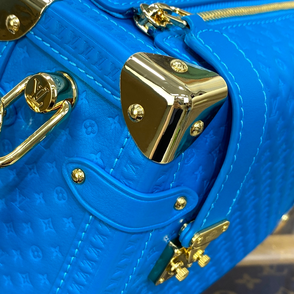 Louis Vuitton Side Trunk MM